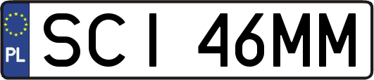 SCI46MM