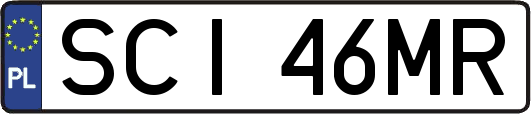 SCI46MR