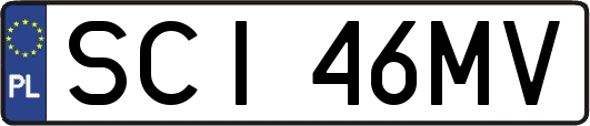 SCI46MV