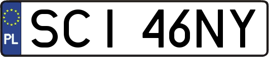 SCI46NY