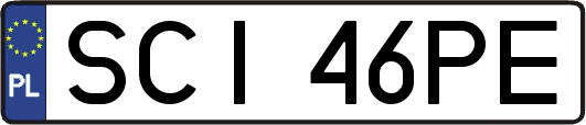 SCI46PE