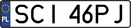 SCI46PJ