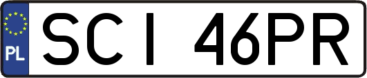 SCI46PR