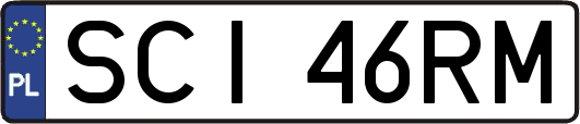 SCI46RM