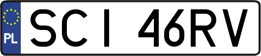 SCI46RV