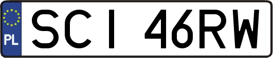 SCI46RW