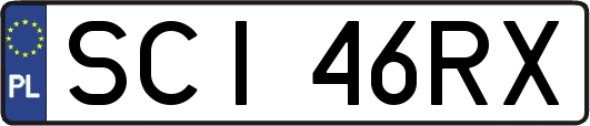 SCI46RX