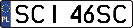 SCI46SC
