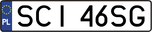 SCI46SG