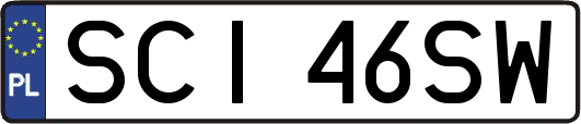 SCI46SW