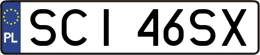 SCI46SX