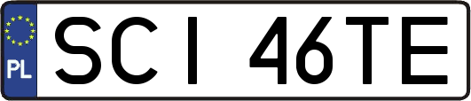 SCI46TE