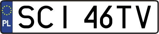 SCI46TV