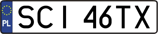 SCI46TX