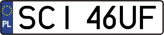 SCI46UF