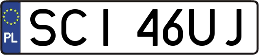 SCI46UJ