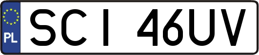 SCI46UV