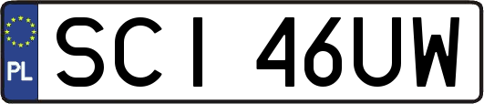 SCI46UW