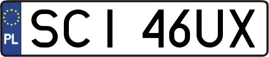 SCI46UX