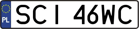 SCI46WC