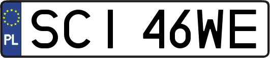 SCI46WE