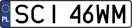 SCI46WM
