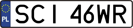 SCI46WR