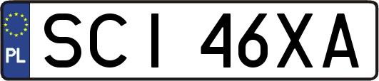 SCI46XA