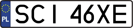 SCI46XE