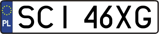 SCI46XG