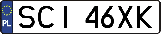 SCI46XK