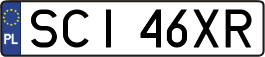 SCI46XR