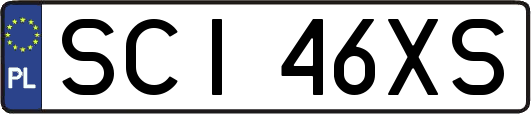 SCI46XS