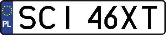 SCI46XT