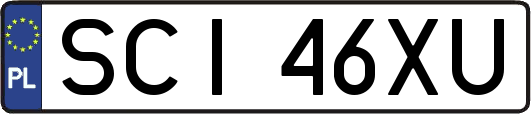 SCI46XU