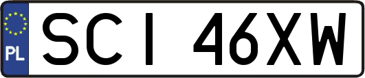 SCI46XW