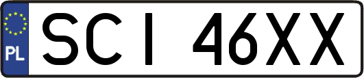 SCI46XX