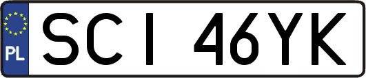 SCI46YK