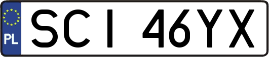 SCI46YX