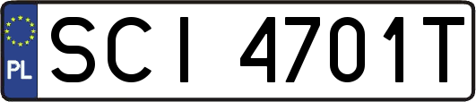 SCI4701T