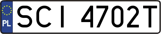 SCI4702T