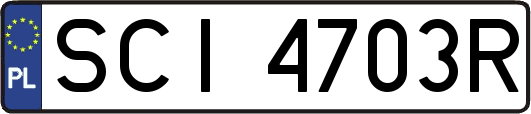 SCI4703R