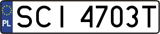 SCI4703T