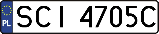 SCI4705C