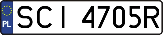 SCI4705R