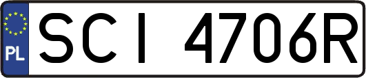 SCI4706R