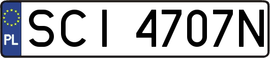SCI4707N