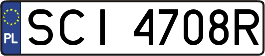 SCI4708R