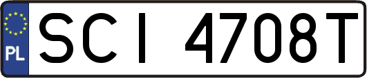 SCI4708T