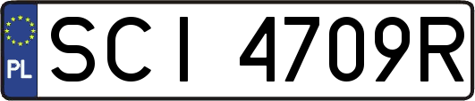 SCI4709R